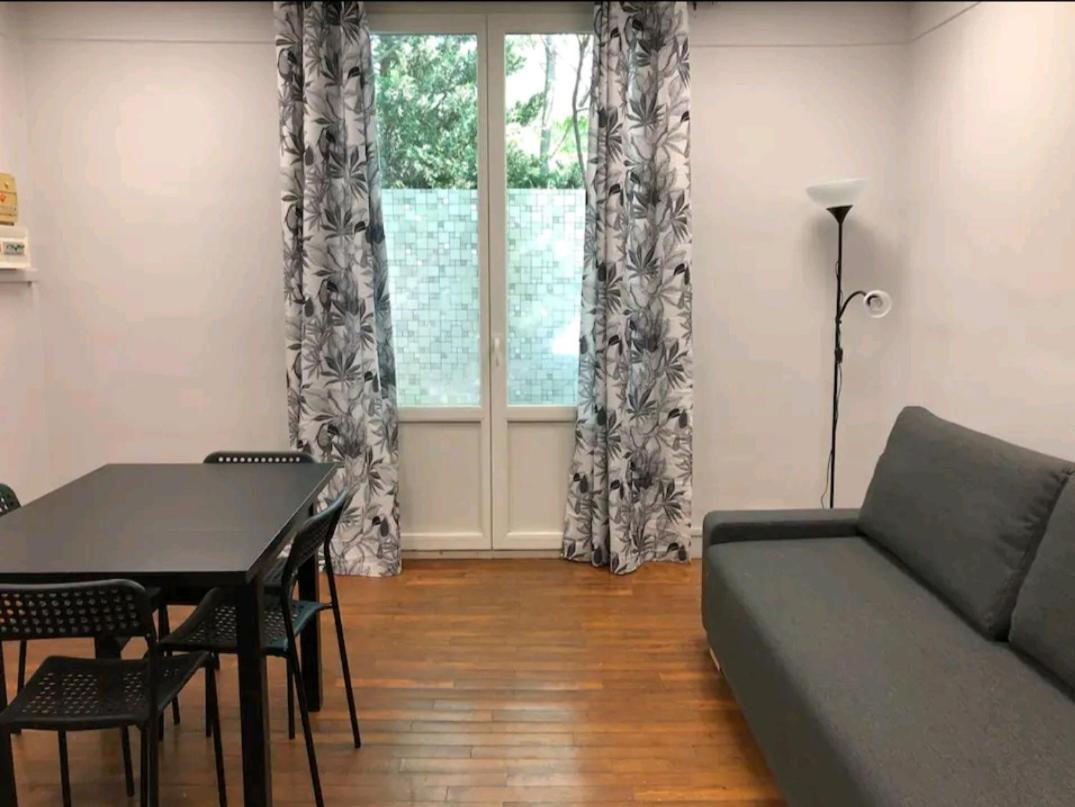 Charmant Studio-Lyon 3Eme Εξωτερικό φωτογραφία